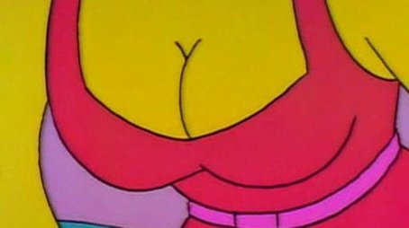 The War of the Simpsons