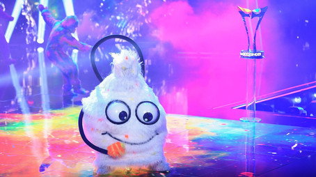The Masked Singer Σεζόν 2