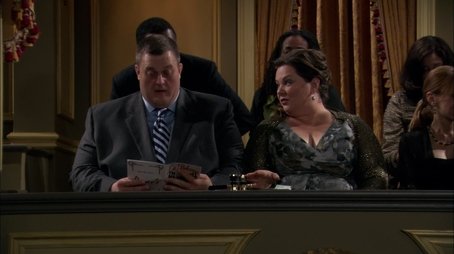 Mike Goes to the Opera (2011) - Episode 13 poster and promotional image