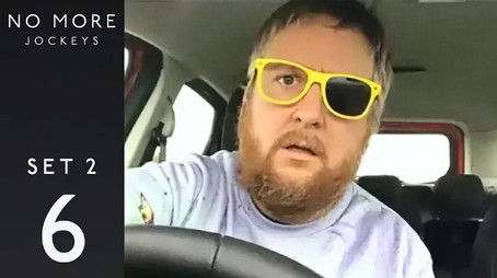 Set 2, Game 6 (2020) - Episode 6 poster and promotional image