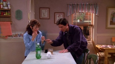 The Wedding (1) (1998) - Episode 24 poster and promotional image