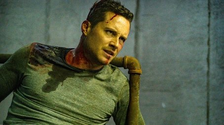 Absolution (2019) - Episode 9 poster and promotional image