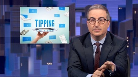 March 2, 2025: Tipping (2025) - Episode 3 poster and promotional image