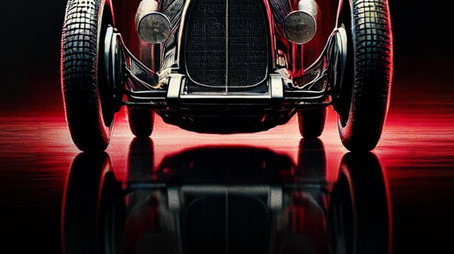Maserati: The Brothers (2025) poster