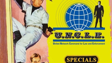 Specials (None) - Season 0 poster and promotional image