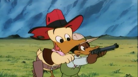 Cowboys en indianen (1990) - Episode 7 poster and promotional image