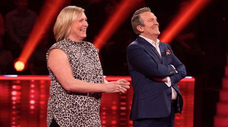 Episode 4 (2022) - Episode 4 poster and promotional image