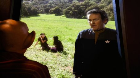 Time's Orphan (1998) - Episode 24 poster and promotional image
