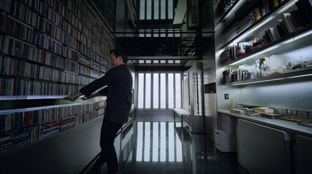 Hong Kong (2020) - Episode 4 poster and promotional image