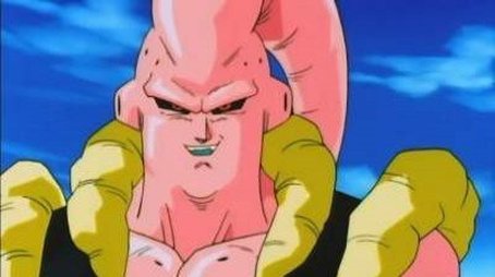 Dragon Ball Z912