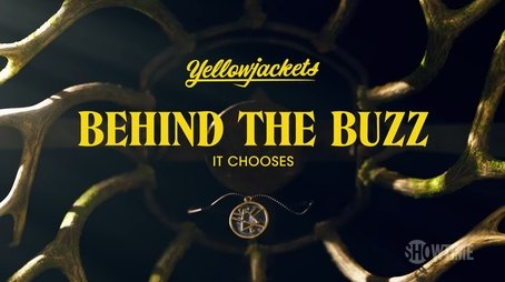 Behind the Buzz Season 2 Episode 8 (2023) - Episode 8 poster and promotional image