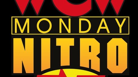 WCW Monday Nitro (1995) poster