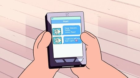 Steven Universo518