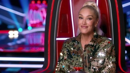 The Blind Auditions (3) (2024) - Episode 3 poster and promotional image