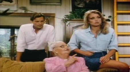 Femme Fatale (1985) - Episode 3 poster and promotional image