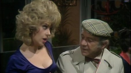 Will The Real Sid Abbott Please Stand Up (1973) - Episode 10 poster and promotional image