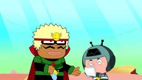 Episode 10 (2010) - Episode 10 poster and promotional image