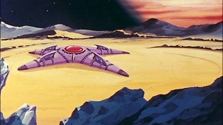 Giant Robot Buuer (1981) - Episode 17 poster and promotional image
