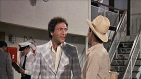 Help, Murder/Isaac the Groupie/Mr. Popularity (1977) - Episode 5 poster and promotional image