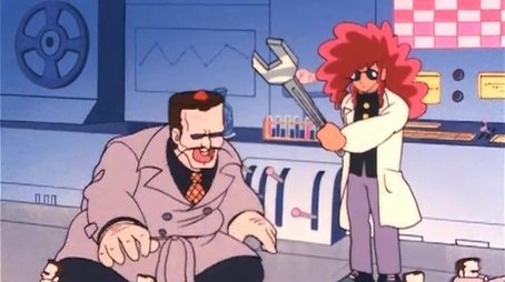 Nanako's desperate measures (1983) - Episode 15 poster and promotional image