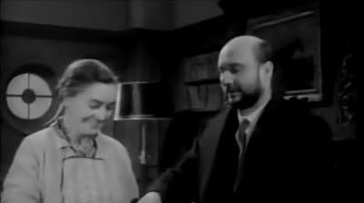 The Confession (1961) - Episode 27 poster and promotional image