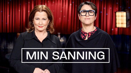 Min sanning Сезон 13
