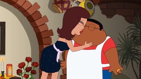 Y Tu Junior Tambien (2012) - Episode 8 poster and promotional image