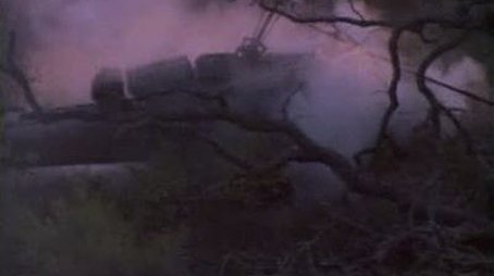 Nightmare (1989) - Episode 10 poster and promotional image