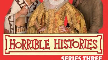 Series 3 (2011) - Season 3 poster and promotional image