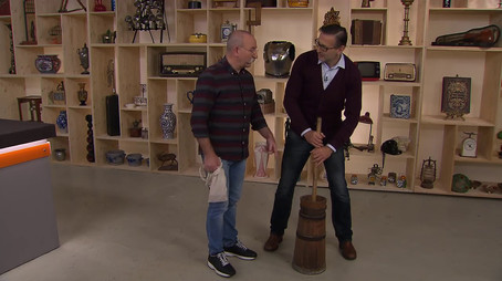 Bares für Rares Temporada 9