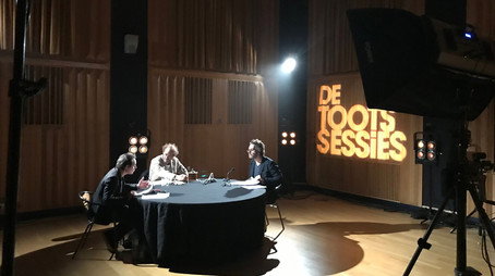 De Toots Sessies Сезон 2
