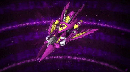 斗龙战士 Sezóna 2