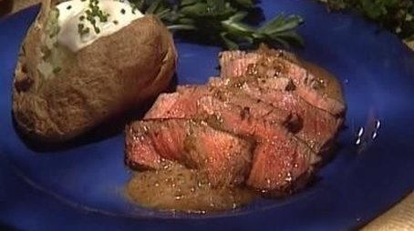 Steak House Dinners (2003) - Episode 5 poster and promotional image