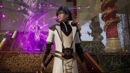 Spirit Sword Sovereign1351