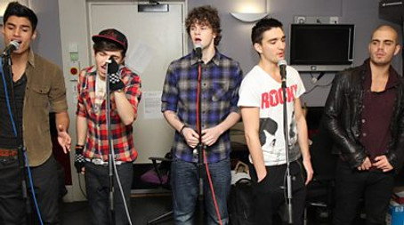 BBC Radio 1's Live Lounge Сезон 2