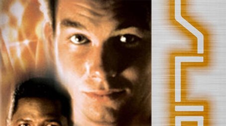 Season 3 (1996) - Season 3 poster and promotional image