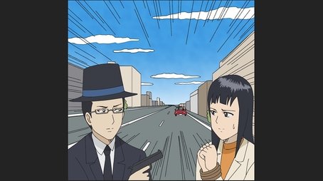 Episode 9 (2025) - Episode 9 poster and promotional image