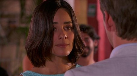 El amor de su vida (2015) - Episode 140 poster and promotional image