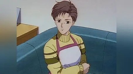 Going Home (1995) - Episode 7 poster and promotional image