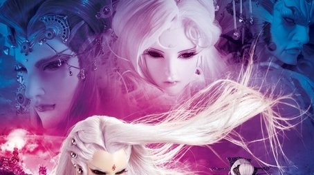 PILI XIA YING：The Decisive Thunderbolt (2013) - Season 58 poster and promotional image
