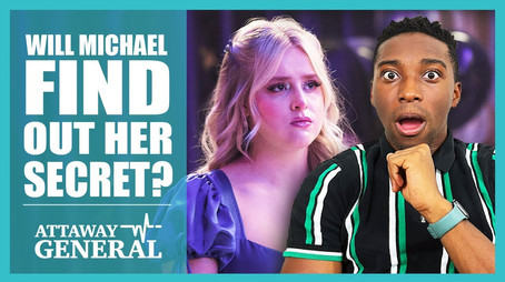 Homecoming (2023) - Episode 19 poster and promotional image