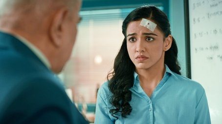 Chehre Par Chehra (2024) - Episode 4 poster and promotional image