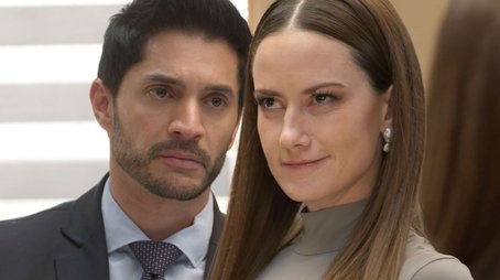 Vamos anunciar nuestro compromiso (2024) - Episode 53 poster and promotional image