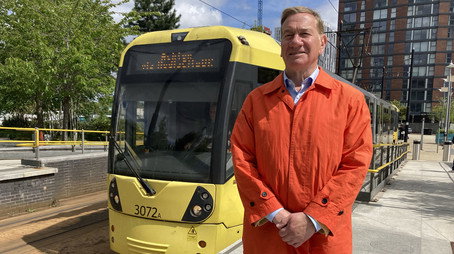 Great British Railway Journeys Stagione 14