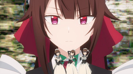 俺は星間国家の悪徳領主！ Sezóna 1