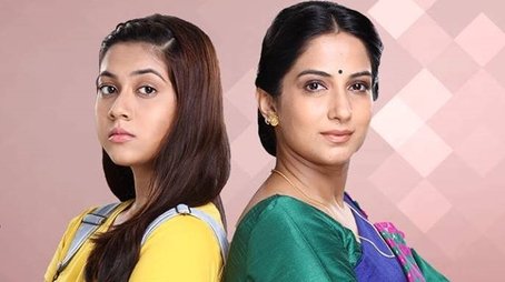 Tujhse Hai Raabta (2018) poster