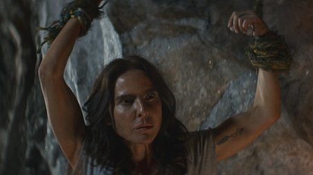 El Tío (2022) - Episode 11 poster and promotional image