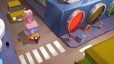 Impossible Delivery (2020) - Episode 7 poster and promotional image