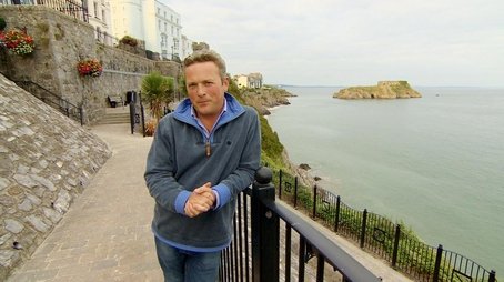 Pembrokeshire (2012) - Episode 63 poster and promotional image