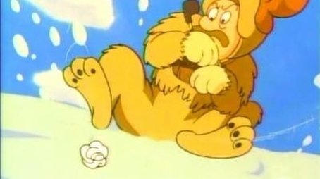 The Coo-Coo-Clock Caper (1983) - Episode 27 poster and promotional image